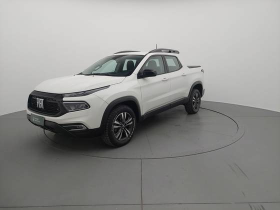 FIAT TORO 1.3 TURBO 270 FLEX FREEDOM AT6